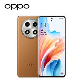 OPPO A2 Pro 天玑7050旗舰芯 67W超级闪充 超大内存 超大电量5G手机
