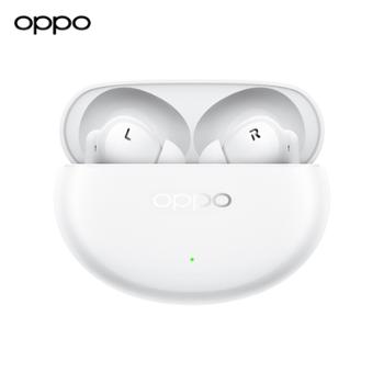 OPPO Enco Air4 Pro 真无线降噪蓝牙耳机 入耳式音乐运动跑步游戏耳机 通用苹果华为小米手机