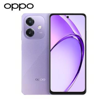 OPPO A3i 超硬核耐用战神 多重防护抗水溅 45W 闪充 5G手机 全网通手机