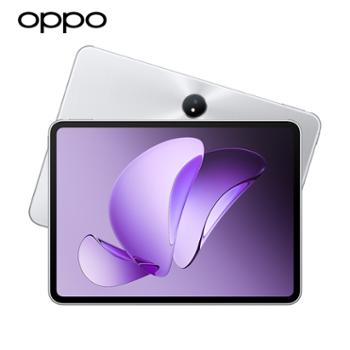 OPPO Pad 3 11.61英寸平板电脑 办公游戏学习娱乐一加平板