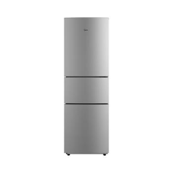美的电冰箱BCD-210TM(ZG)（三级能效）