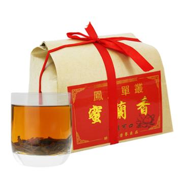 小茶犊 凤凰单丛茶 浓香型 蜜兰香200g/包