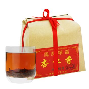 小茶犊 凤凰单丛茶 浓香型 杏仁香200g/包