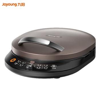 九阳（Joyoung）电饼铛 32CM双面加热悬浮烤盘可拆洗煎烤机 JK32-GK360