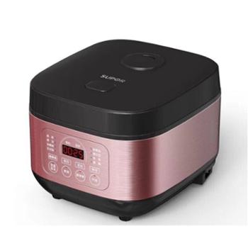 苏泊尔（SUPOR） 4L豪华智能家用电饭煲SF40FC396