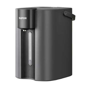 苏泊尔（SUPOR）电热水瓶热水壶&nbsp;5L电水瓶SW-50T507八段智能保温恒温304不锈钢&nbsp;家用电水壶烧水壶