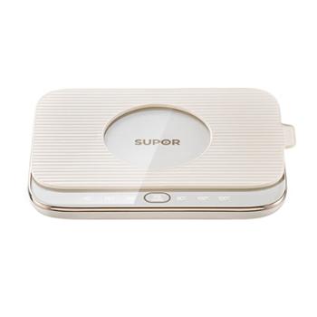 苏泊尔（SUPOR）暖菜板&nbsp;饭菜保温板热菜板&nbsp;恒温加热杯垫BF2015A810D