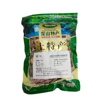 美味山灵 香菇 250g