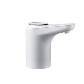 炊大皇&nbsp;桶装水电动抽水器吸水泵抽水神器纯净水桶取水饮水机