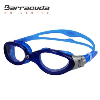 美国巴洛酷达Barracuda游泳眼镜#15420