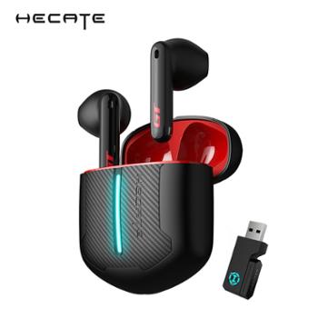 漫步者 （EDIFIER）HECATE GT2S雷霆版2.4G真无线蓝牙游戏耳机