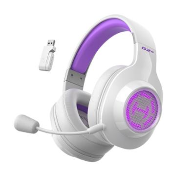 漫步者 （EDIFIER）HECATE G2无线版7.1游戏耳机头戴式电竞耳麦 G2无线7.1版