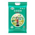 瑶珍 小珍香米 2.5kg 香甜长粒米晚稻米