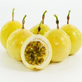 农派三叔&nbsp;广西钦蜜9号黄金百香果&nbsp;3斤/5斤自选&nbsp;纯甜无酸现摘鸡蛋果多汁新鲜饱满