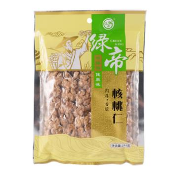 绿帝 山核桃仁 250g