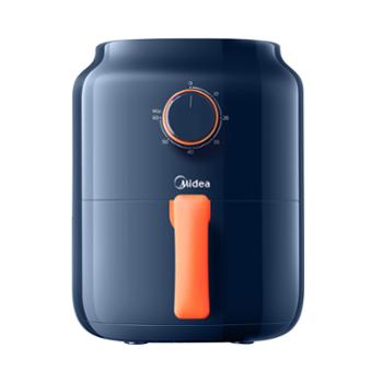 美的多功能无油空气炸锅3L MF-KZ30E201（KZ30E3L）