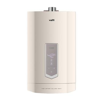 华帝/vatti 零冷水燃气热水器 16升 JSQ30-SJ6-16