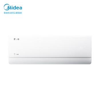 美的空调 挂机1.5匹酷省电 一级能效 KFR-35GW/N8KS1-1