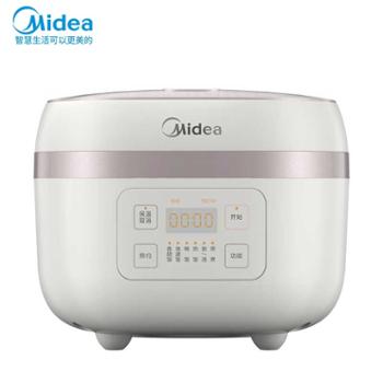 美的多功能智能家用电饭煲4L&nbsp;MB-AFB40C8