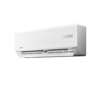 美的（Midea）空调1.5匹挂机 一级能效 变频冷暖KFR-35GW/G3-1