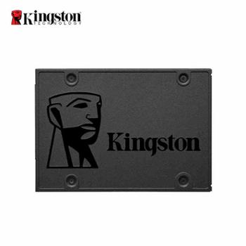 金士顿 sata3固态硬盘笔记本台式机SSD A400 120g 240g 480g 960g