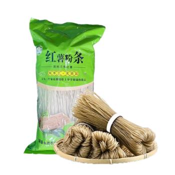 蜂凌三韵 红薯粉条 500g