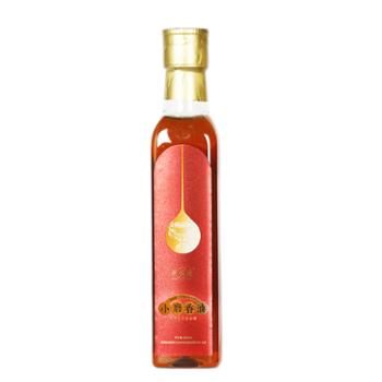 最安康 小磨香油 320ML