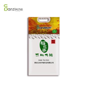 岗子峪&nbsp;稻花香东北大米&nbsp;5kg