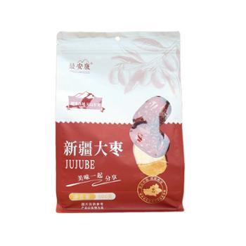 最安康&nbsp;新疆大枣一级骏枣&nbsp;500g袋装