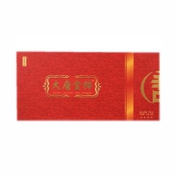 大唐金粹&nbsp;速溶茶茯茶&nbsp;200g盒装