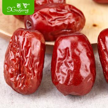 西圣&nbsp;香妃臻枣&nbsp;245g