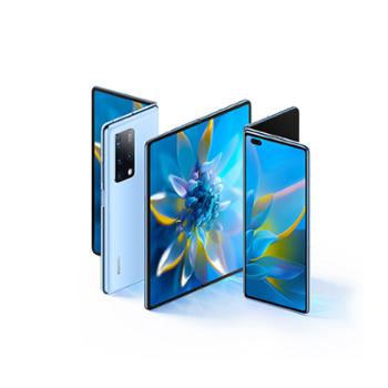 HUAWEI 华为Mate X2 5G折叠屏手机