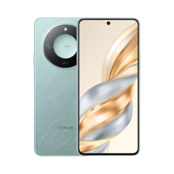 荣耀X60 十面抗摔防水耐磨 5800mAh大电池 一亿像素 AI影像 5GAI新品手机