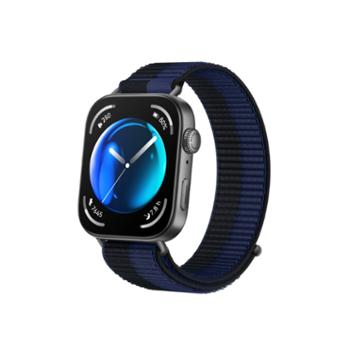 华为（HUAWEI）WATCH FIT 3 智能手表 轻薄大屏运动减脂手表