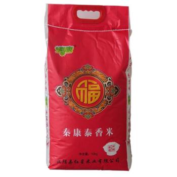 秦康 秦香米 10kg