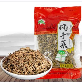 新利丰 风干菜（豇豆干） 200g