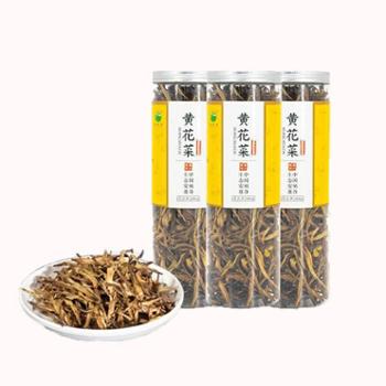 新利丰 高山黄花菜 200g