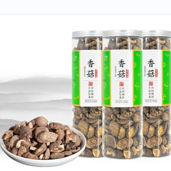 新利丰 高山香菇 160g