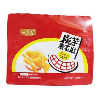 一点石 魔芋素毛肚 200g