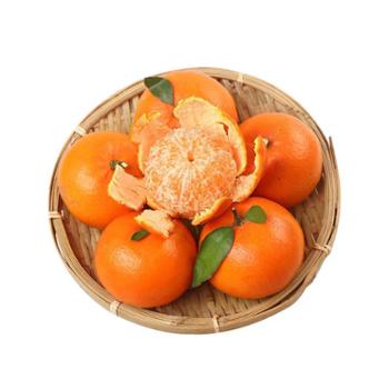 浙神禾 广西武鸣沃柑 中果60-65mm 3斤/5斤/9斤