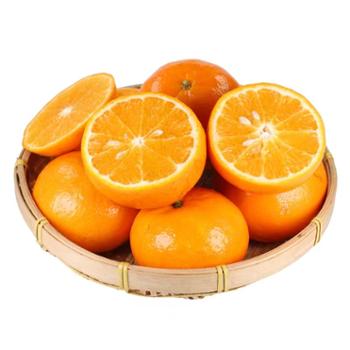 浙神禾 广西武鸣沃柑 多规格 3-9斤