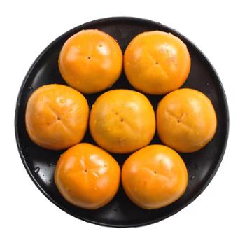 浙神禾 脆甜阳丰脆杮 果径约65-75mm+ 净重1斤~8.5斤