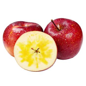 浙神禾&nbsp;云南昭通丑苹果&nbsp;小果~大果&nbsp;5斤-9斤&nbsp;果径约60-90mm