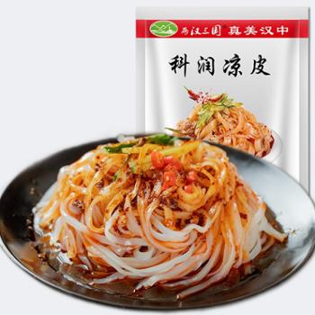 科润 汉中热米皮 380g*5袋