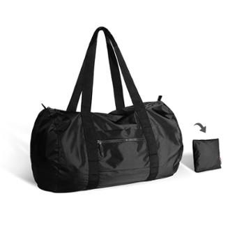 美国pack all 旅行包手提式可折叠大容量行李包-尼龙 32L