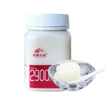 青藏华峰&nbsp;昆仑杞蜜&nbsp;500g/瓶