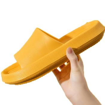 融惠&nbsp;踩屎感防滑拖鞋&nbsp;一双