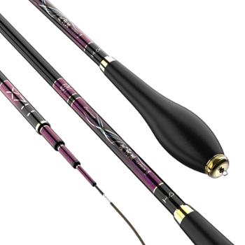 画中仙战天崖超轻野钓鱼竿调台渔具手杆鲫鱼竿