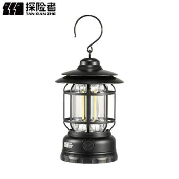 探险者露营灯户外照明超长续航充电帐篷灯