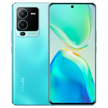 vivo S15 Pro 天玑8100 80W双电芯闪充 索尼定制大底主摄 5G 拍照 全网通手机